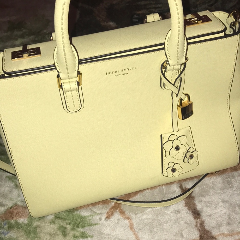 Henri Bendel